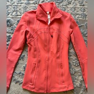 Lululemon define jacket